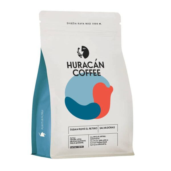 El Salvadors specialty coffee