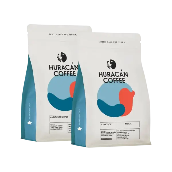 Kenya x Bolivia Coffee Bundle