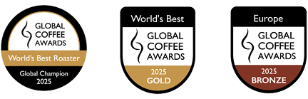 Award badge