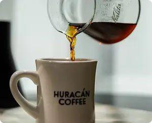 Find your flavour profile