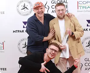 Global Coffee Awards