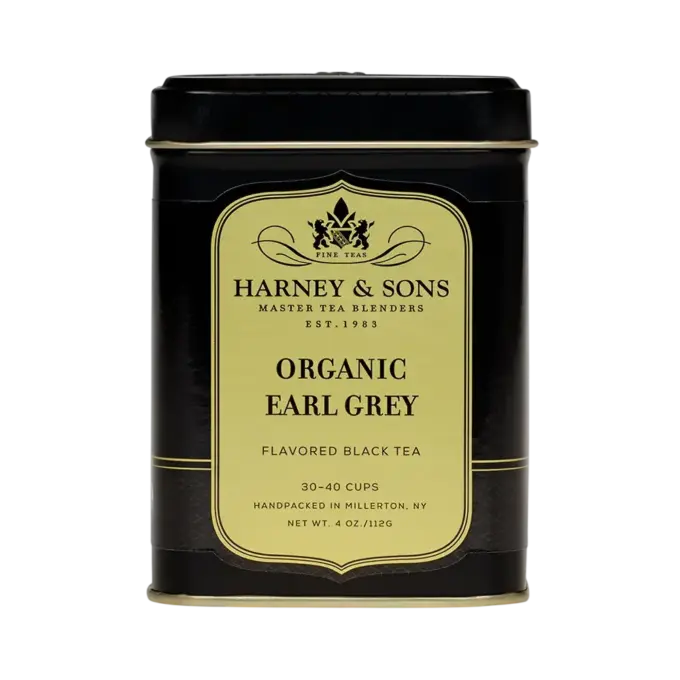 EARL GREY SUPREME 196 g