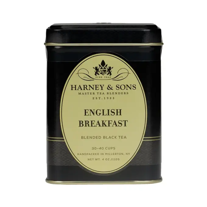 ENGLISH BREAKFAST 226 g