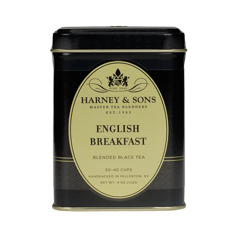ENGLISH BREAKFAST 226 g