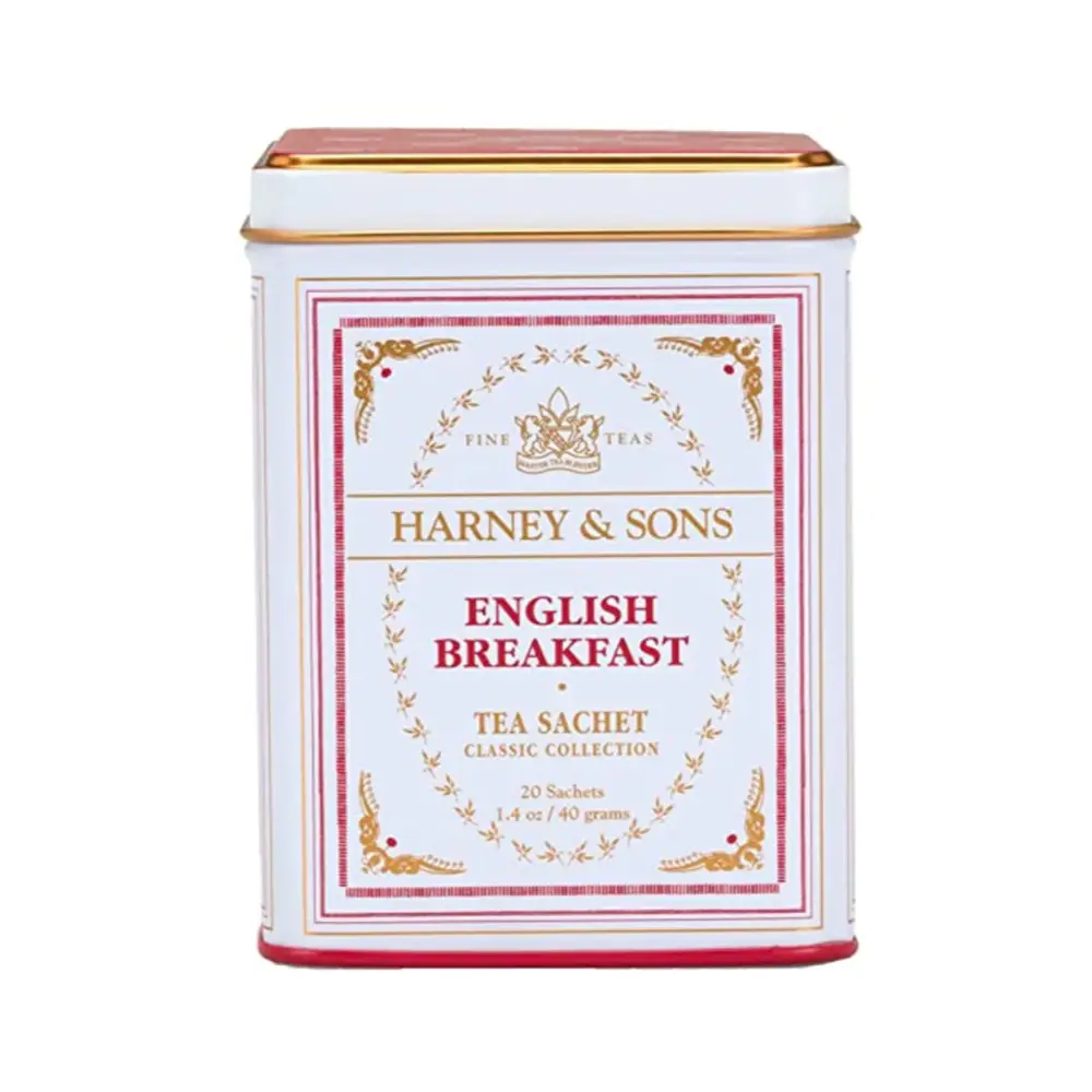 ENGLISH BREAKFAST 20 HS