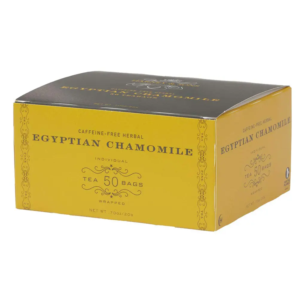 EGYPTIAN CHAMOMILE TB
