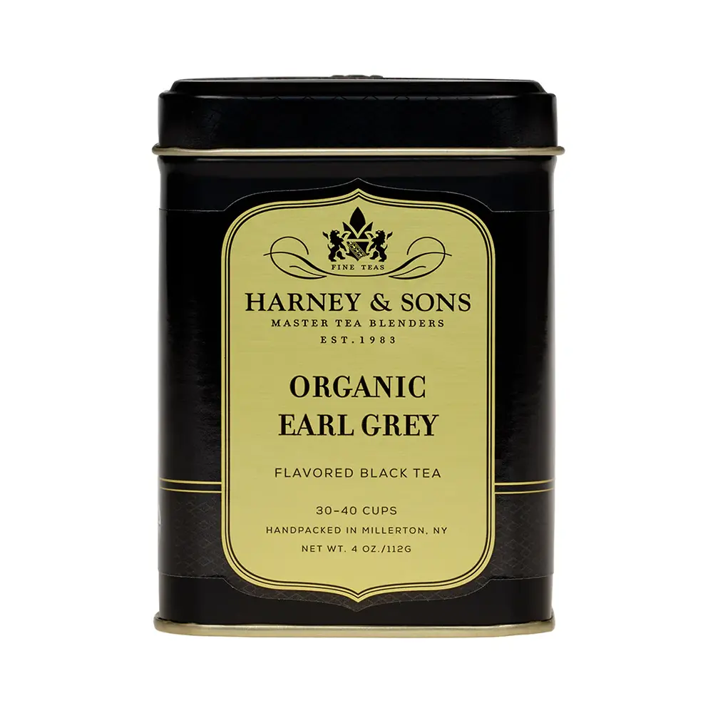EARL GREY SUPREME 196 g