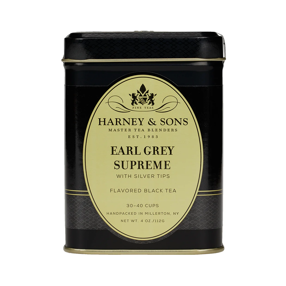 EARL GREY SUPREME 112 g