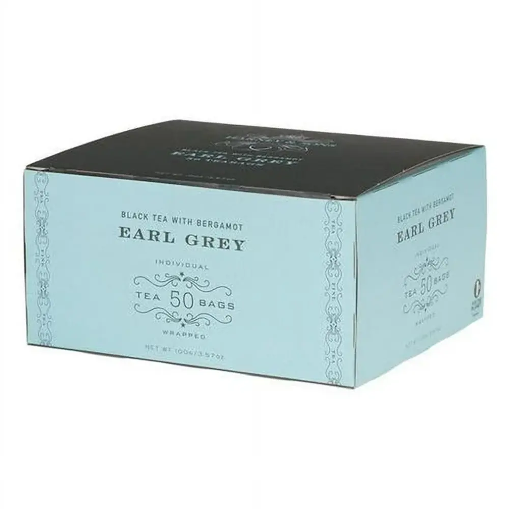 EARL GREY SUPREME TB