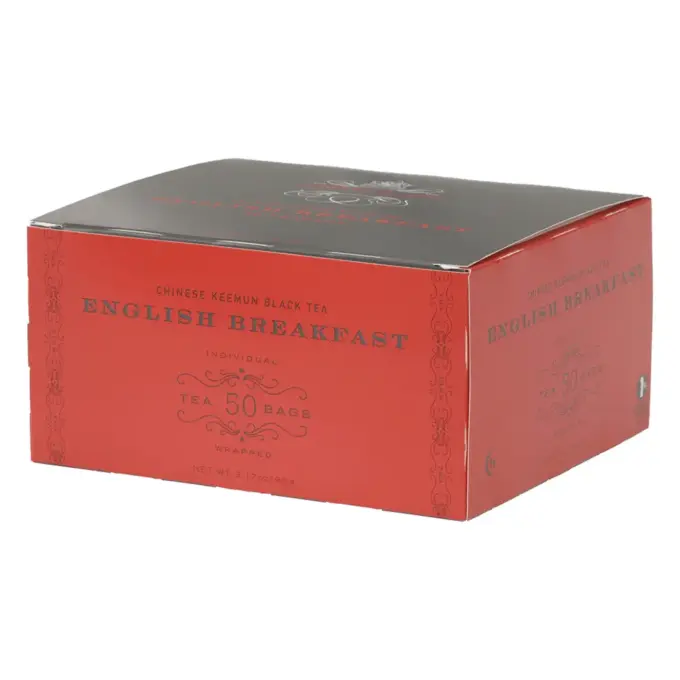 ENGLISH BREAKFAST TB