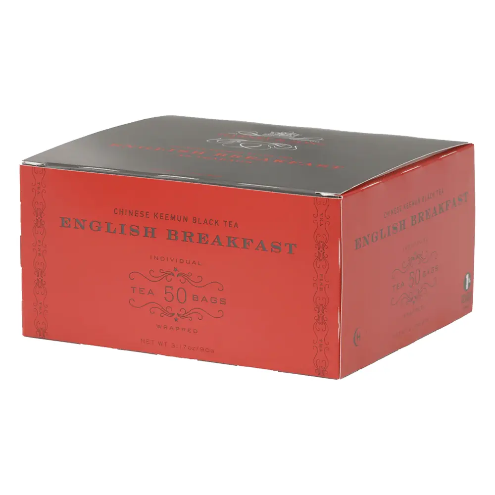 ENGLISH BREAKFAST TB