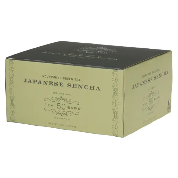 JAPANESE SENCHA TB
