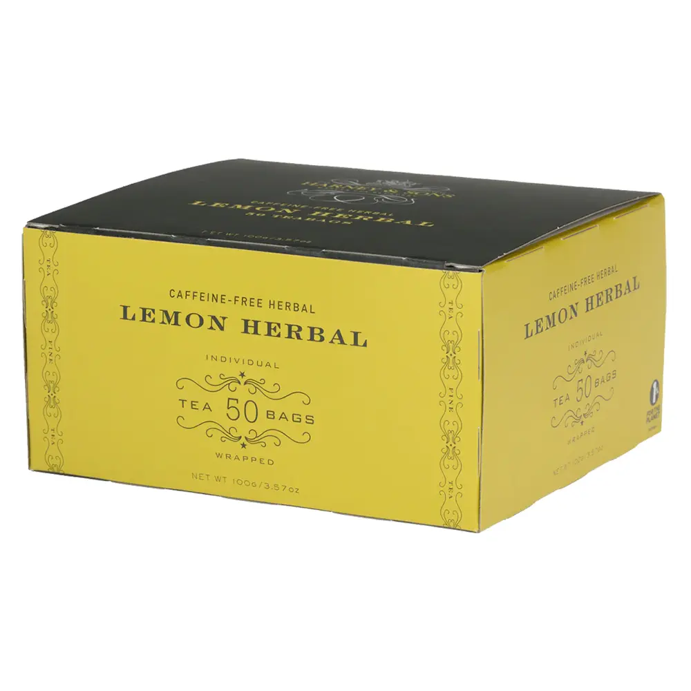 LEMON HERBAL TB