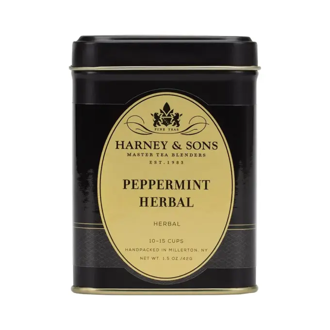 PEPPERMINT HERBAL 85 g