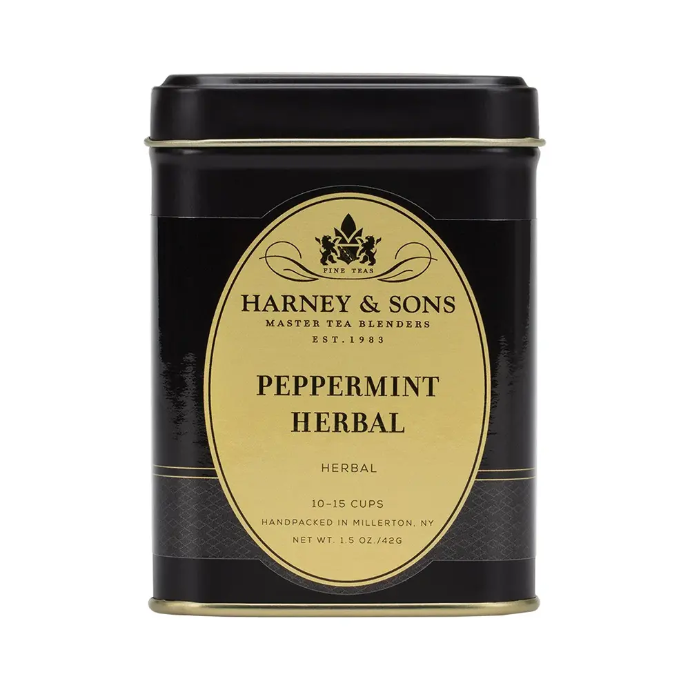 PEPPERMINT HERBAL 85 g
