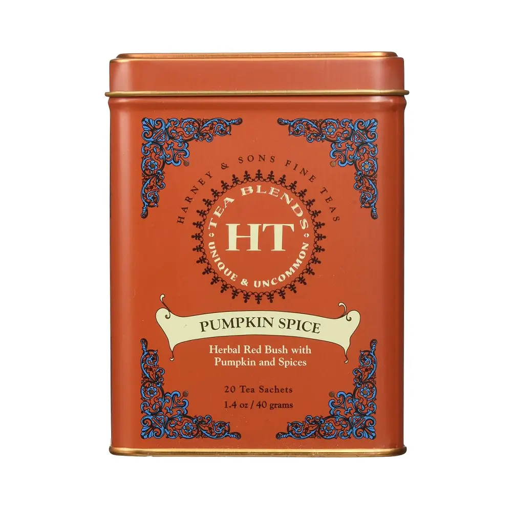 PUMPKIN SPICE SPICE 20 HS