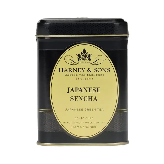 JAPANESE SENCHA 226 g