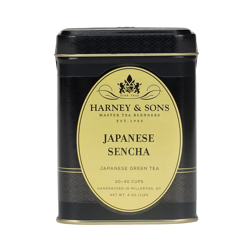JAPANESE SENCHA 226 g