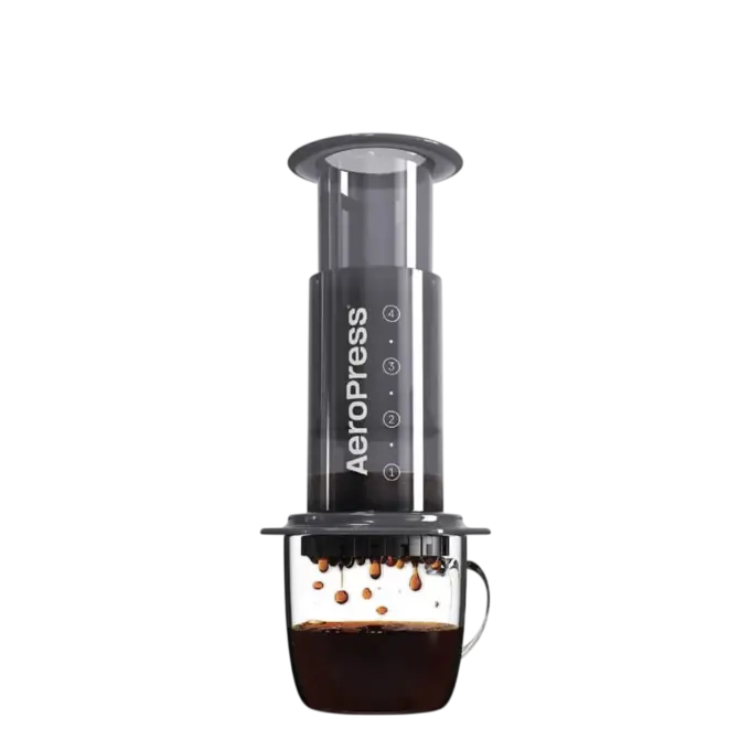 AEROPRESS