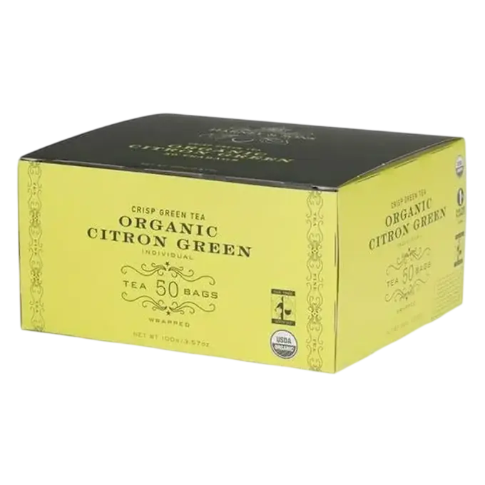 CITRON GREEN TB