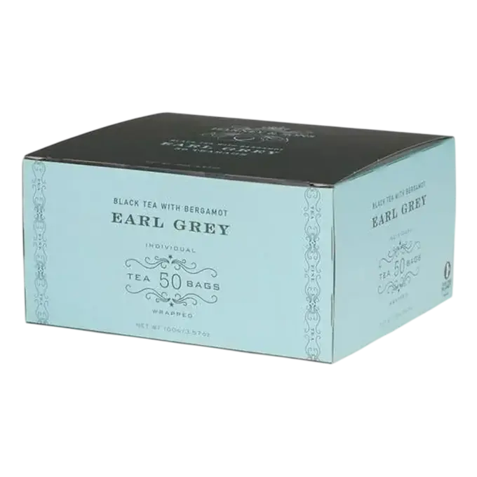 EARL GREY SUPREME TB