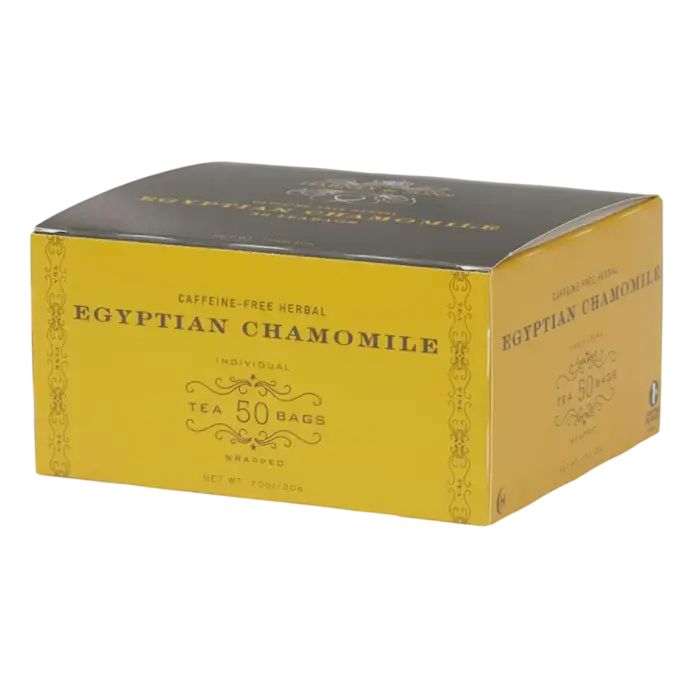 EGYPTIAN CHAMOMILE TB