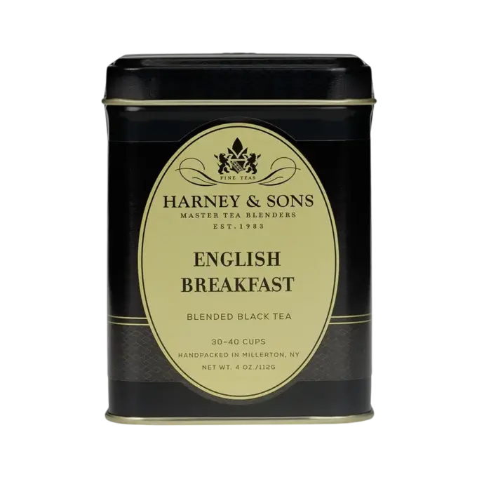 ENGLISH BREAKFAST 226 g