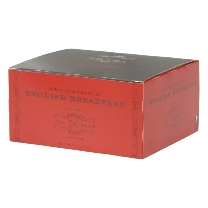 ENGLISH BREAKFAST TB
