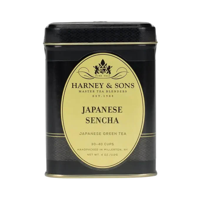 JAPANESE SENCHA 226 g