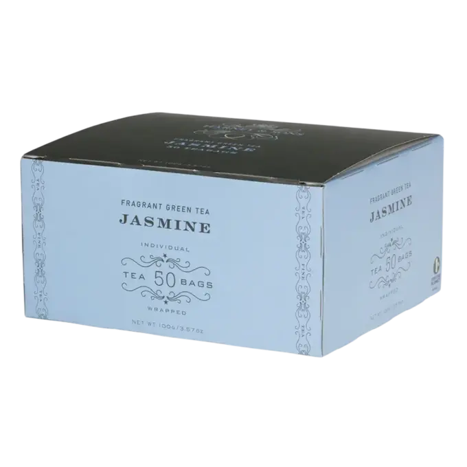JASMINE TB