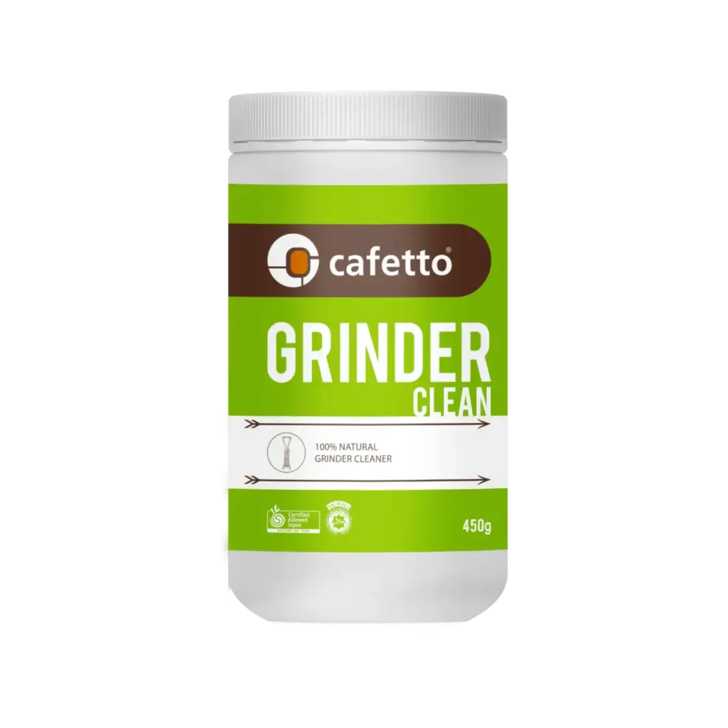 „Cafetto“ malūno valymo tabletės GRINDER CLEAN 450g pakuotė