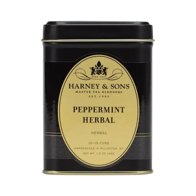 PEPPERMINT HERBAL 85 g